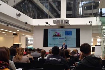 Всероссийский форум «Медиавесна» Всероссийский форум «Медиавесна»