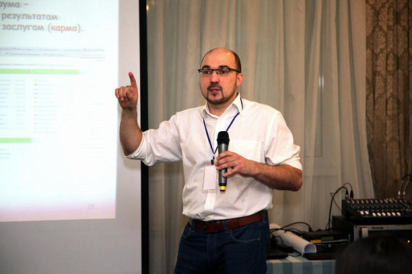 Медиаблог: 2-я Международная конференция в Алматы. Медиаблог: 2-я Международная конференция в Алматы.